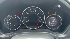 Honda HR-V 1.5 i-VTEC SE Navi 5dr Petrol Hatchback